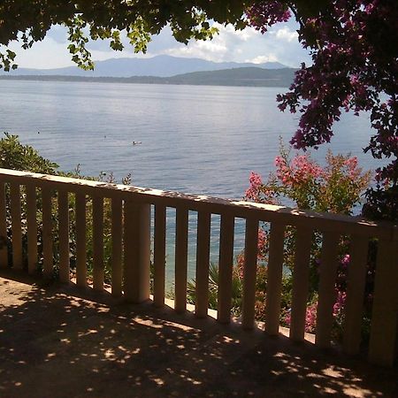 Holiday Home Mala Duba Živogošće 外观 照片