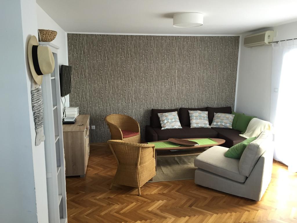 Holiday Home Mala Duba Živogošće 客房 照片