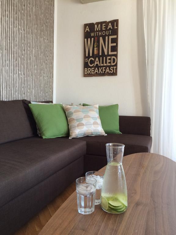 Holiday Home Mala Duba Živogošće 客房 照片