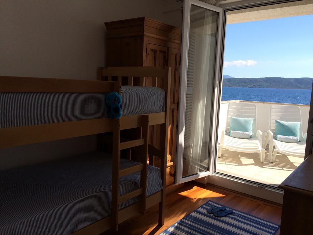 Holiday Home Mala Duba Živogošće 客房 照片