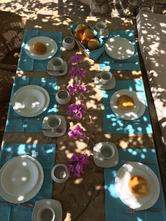 Holiday Home Mala Duba Živogošće 客房 照片