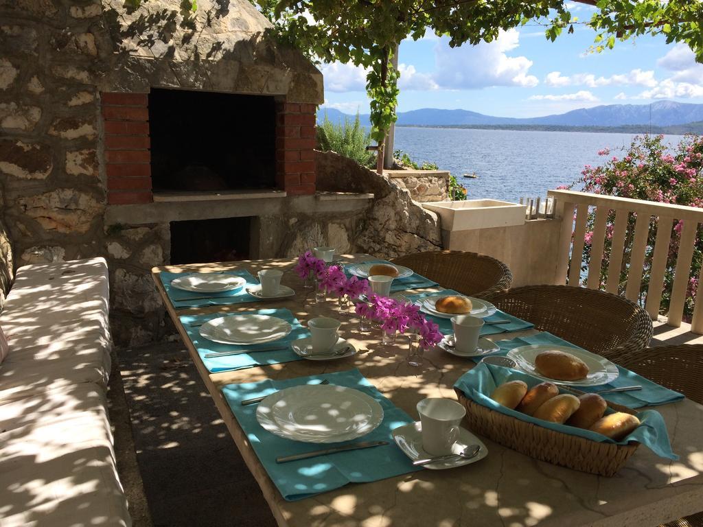 Holiday Home Mala Duba Živogošće 客房 照片