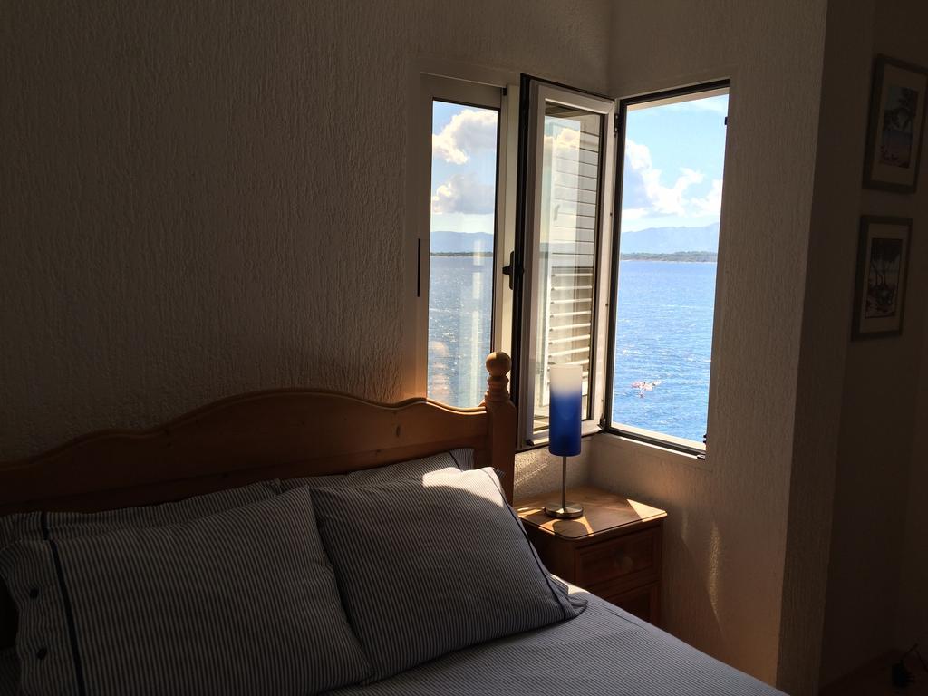 Holiday Home Mala Duba Živogošće 客房 照片