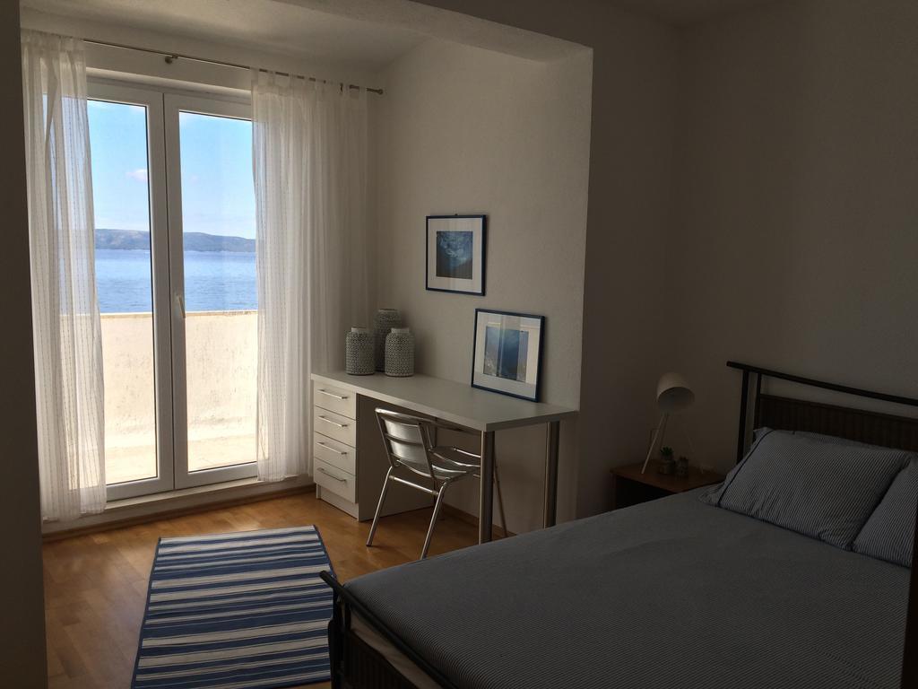 Holiday Home Mala Duba Živogošće 客房 照片