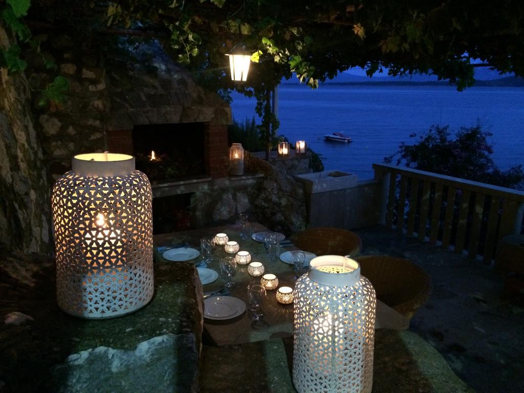 Holiday Home Mala Duba Živogošće 客房 照片