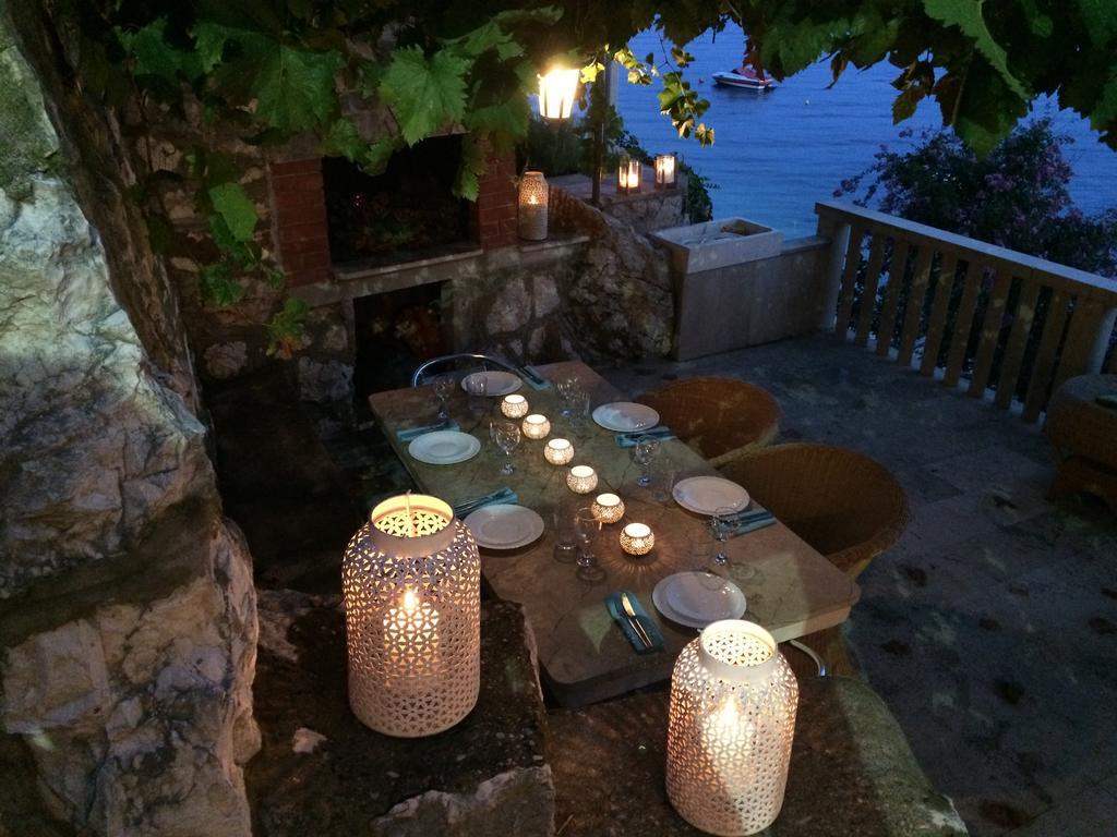 Holiday Home Mala Duba Živogošće 客房 照片
