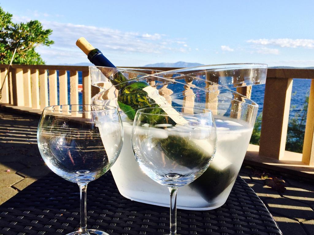 Holiday Home Mala Duba Živogošće 客房 照片