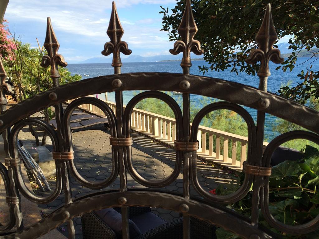 Holiday Home Mala Duba Živogošće 客房 照片