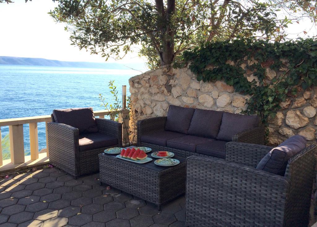 Holiday Home Mala Duba Živogošće 客房 照片