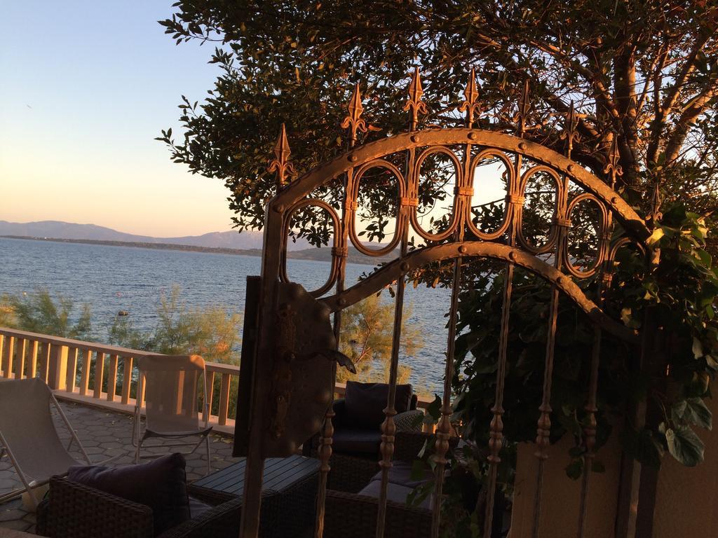 Holiday Home Mala Duba Živogošće 客房 照片