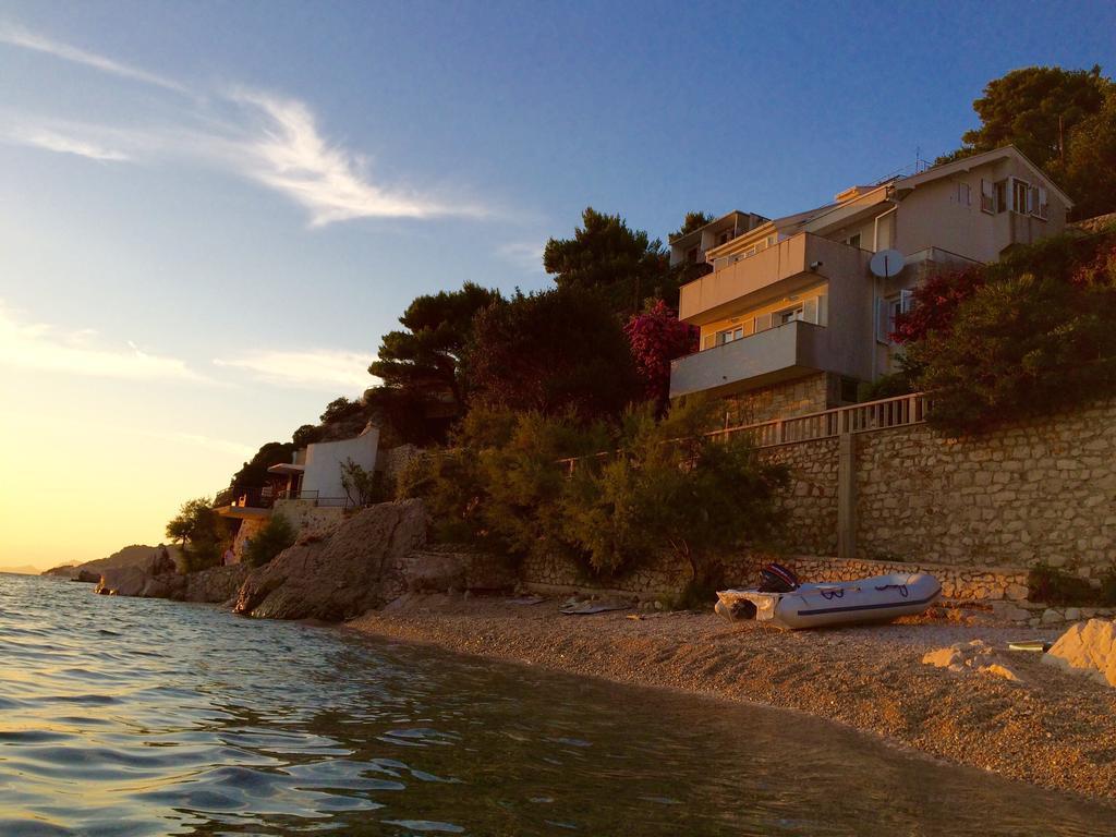 Holiday Home Mala Duba Živogošće 客房 照片