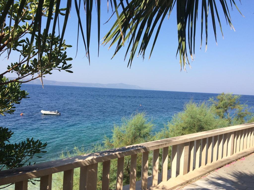 Holiday Home Mala Duba Živogošće 客房 照片