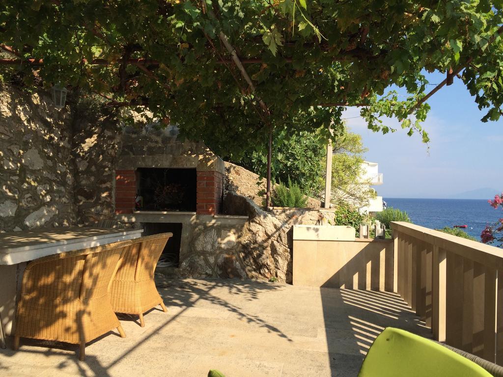 Holiday Home Mala Duba Živogošće 客房 照片