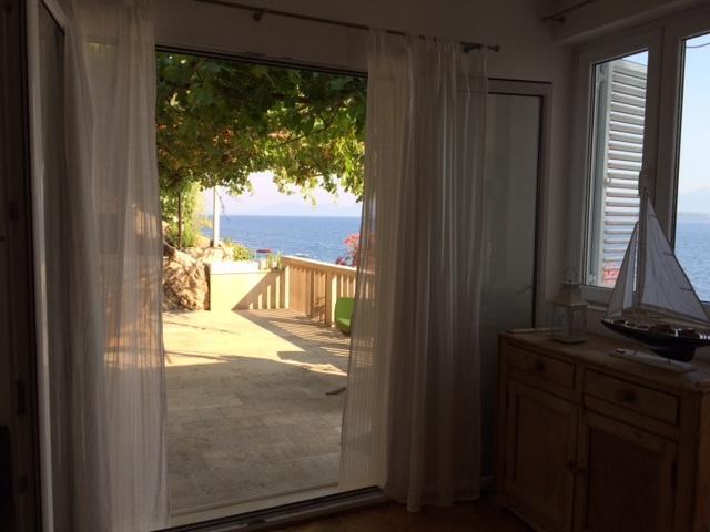 Holiday Home Mala Duba Živogošće 客房 照片
