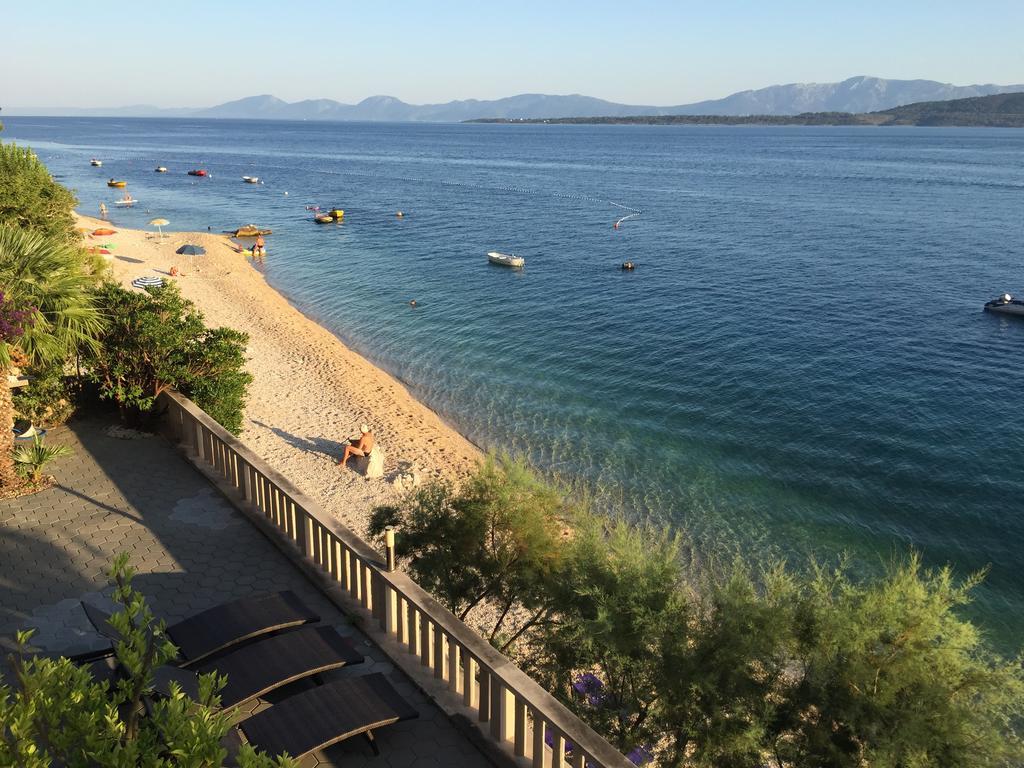 Holiday Home Mala Duba Živogošće 客房 照片