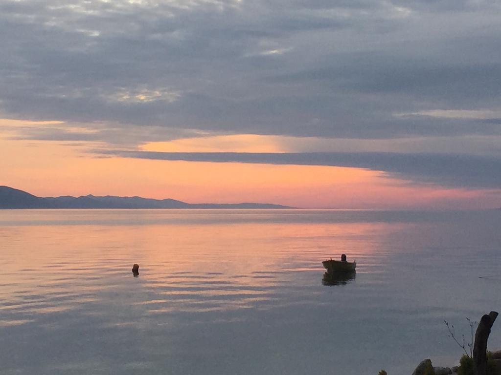 Holiday Home Mala Duba Živogošće 客房 照片