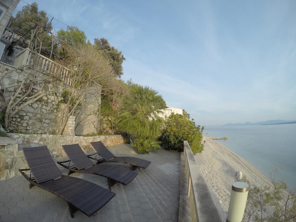 Holiday Home Mala Duba Živogošće 外观 照片