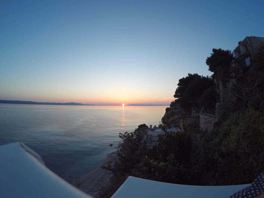 Holiday Home Mala Duba Živogošće 外观 照片