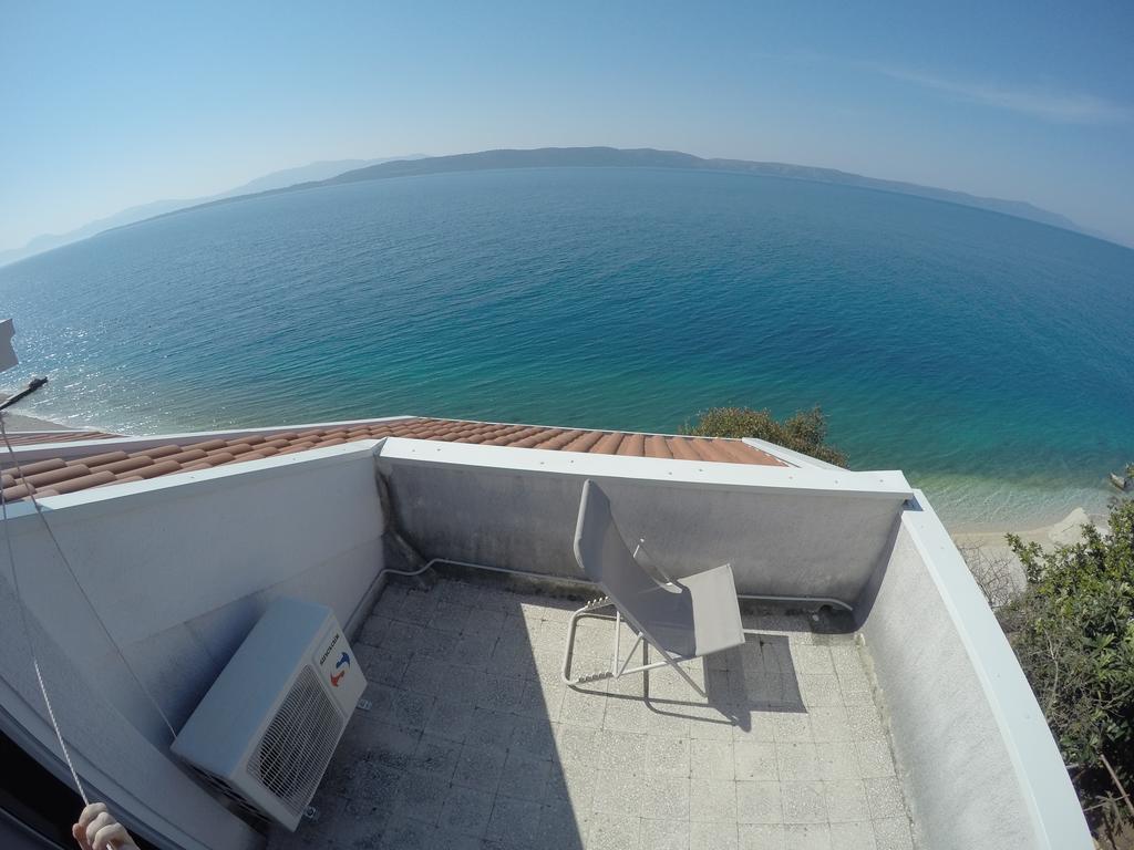 Holiday Home Mala Duba Živogošće 外观 照片