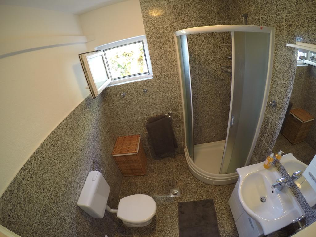 Holiday Home Mala Duba Živogošće 外观 照片