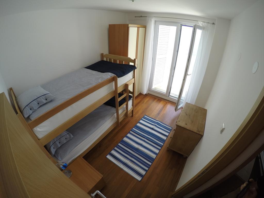 Holiday Home Mala Duba Živogošće 外观 照片