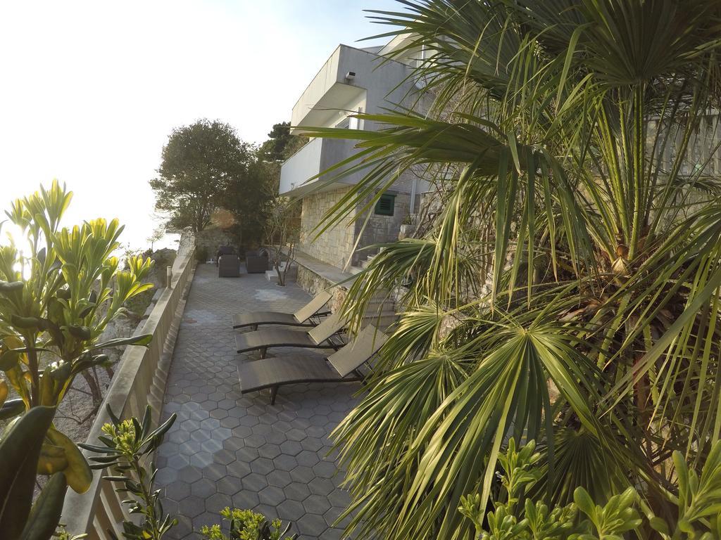 Holiday Home Mala Duba Živogošće 外观 照片