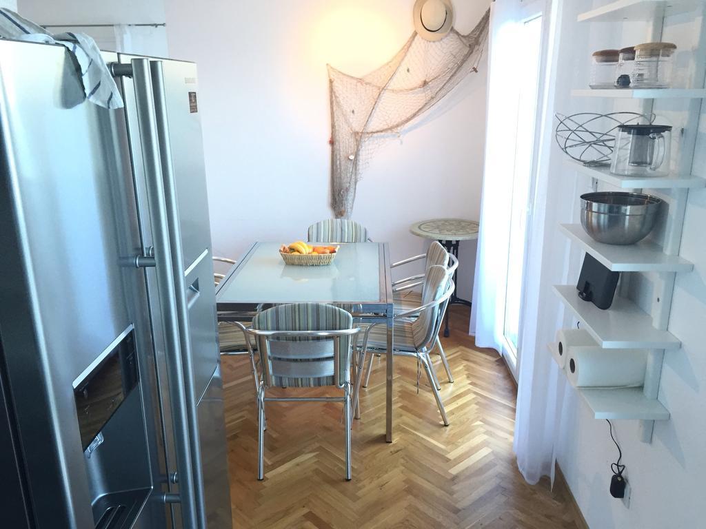 Holiday Home Mala Duba Živogošće 外观 照片