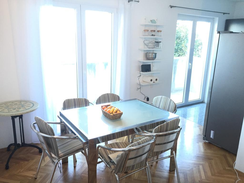 Holiday Home Mala Duba Živogošće 外观 照片
