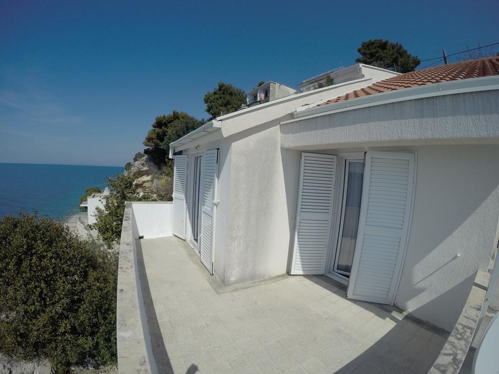 Holiday Home Mala Duba Živogošće 外观 照片