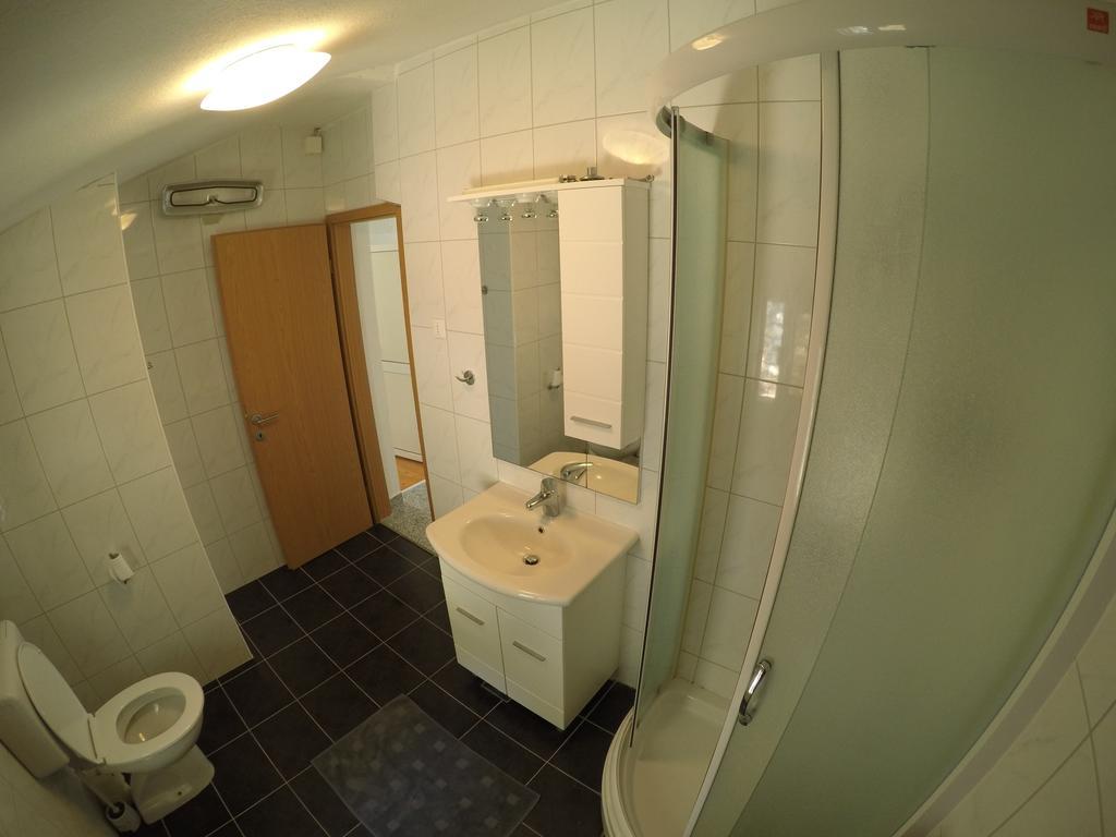 Holiday Home Mala Duba Živogošće 外观 照片
